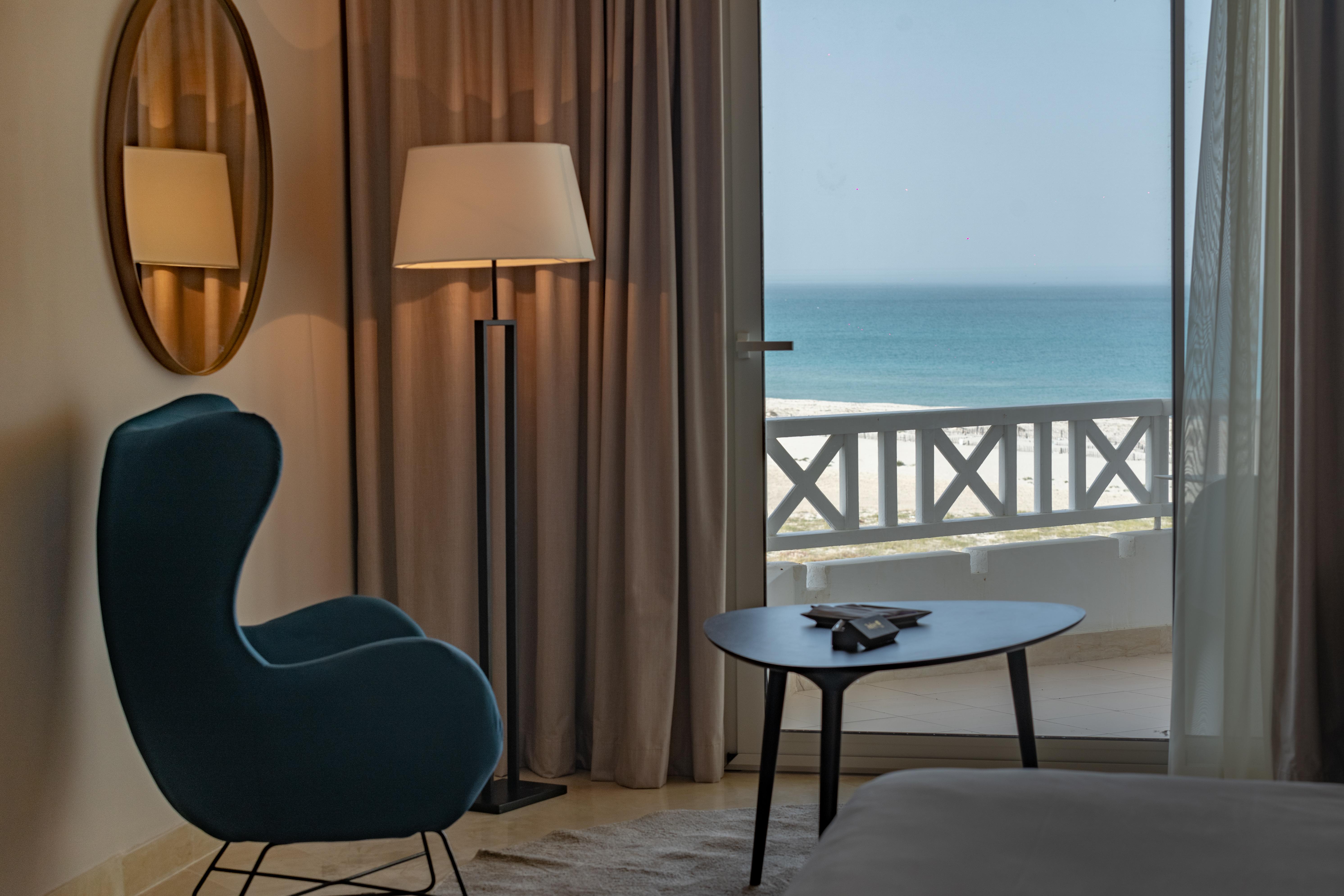 Radisson Blu Palace Resort & Thalasso, Djerba メズライア エクステリア 写真
